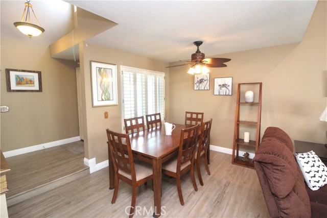 Detail Gallery Image 12 of 39 For 25215 Avenida Pacifica #44,  Lake Forest,  CA 92630 - 2 Beds | 2/1 Baths