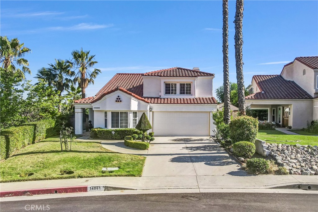 14001 Rabbit Road