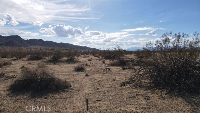 0 Sunever Road, Joshua Tree, California 92252, ,Land,For Sale,0 Sunever Road,CRNP20067488