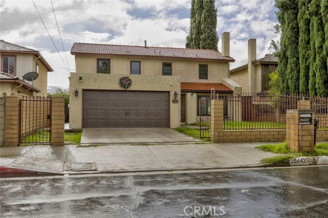 Detail Gallery Image 51 of 52 For 20442 Runnymede, Winnetka,  CA 91306 - 4 Beds | 3 Baths