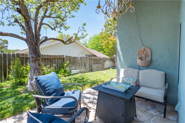 Detail Gallery Image 23 of 25 For 430 Rose Ln, Paso Robles,  CA 93446 - 3 Beds | 2 Baths