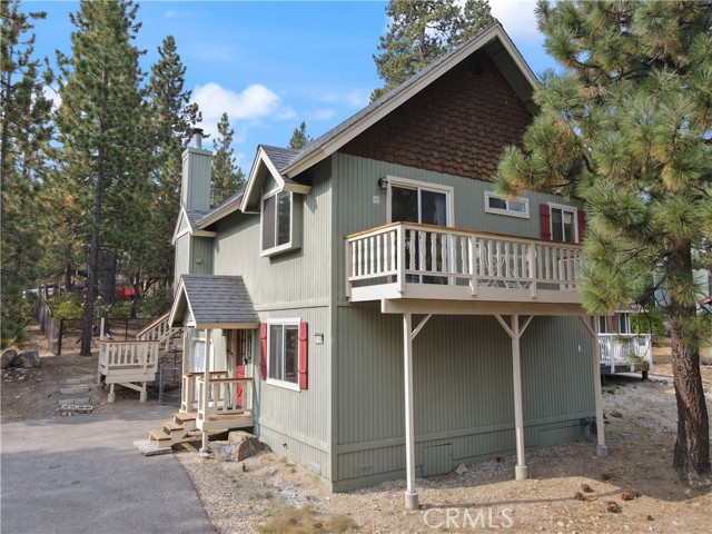 Detail Gallery Image 37 of 48 For 758 Jeffries Rd, Big Bear Lake,  CA 92315 - 3 Beds | 2 Baths