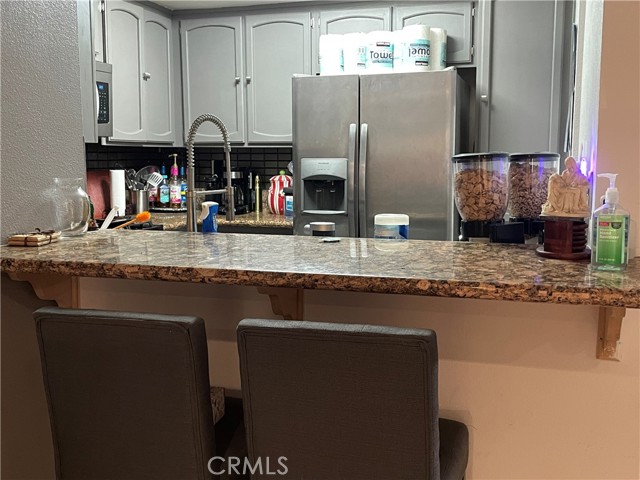 Detail Gallery Image 11 of 26 For 7800 Topanga Canyon Bld #208,  Canoga Park,  CA 91304 - 3 Beds | 2 Baths