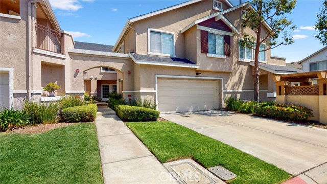 3339 E Hammond Circle #D, Orange, CA 92869