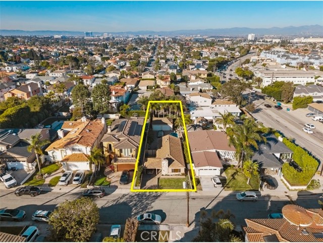 Detail Gallery Image 2 of 3 For 1769 Gates, Manhattan Beach,  CA 90266 - 2 Beds | 2 Baths