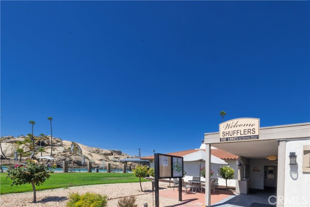 Detail Gallery Image 28 of 33 For 5001 W Florida Ave #168,  Hemet,  CA 92545 - 3 Beds | 2 Baths