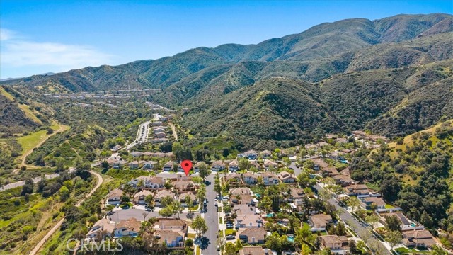 Detail Gallery Image 39 of 42 For 1671 Dominguez Ranch Road, Corona,  CA 92882 - 4 Beds | 2/1 Baths