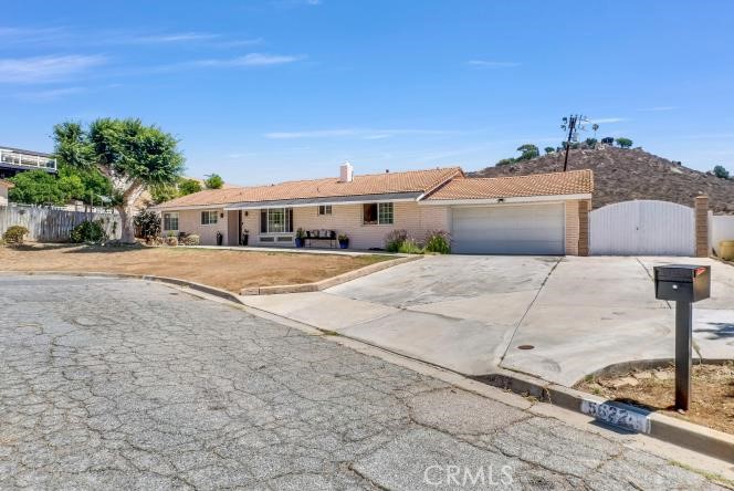 5622 Sharon Way