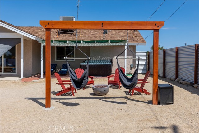 Detail Gallery Image 53 of 70 For 7428 Kellogg Ave, Twentynine Palms,  CA 92277 - 3 Beds | 2 Baths