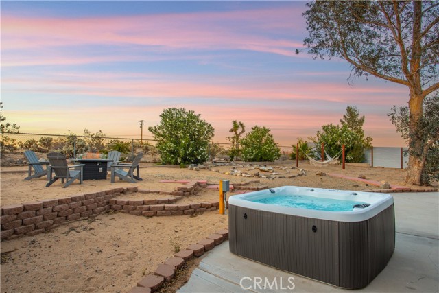 Detail Gallery Image 47 of 54 For 62146 Crestview, Joshua Tree,  CA 92252 - 3 Beds | 2 Baths