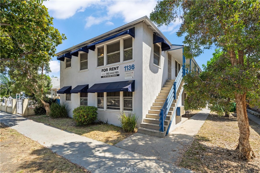 Apartment at 1136 Linden Avenue