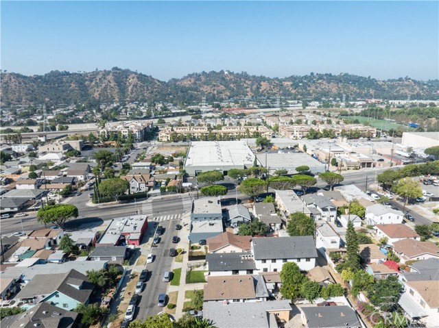Detail Gallery Image 33 of 36 For 3115 Arvia St 1b,  Los Angeles,  CA 90065 - 5 Beds | 2 Baths