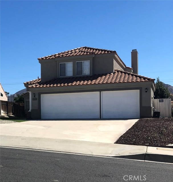 Detail Gallery Image 1 of 1 For 2596 Gunnison Way, Colton,  CA 92324 - 3 Beds | 2/1 Baths
