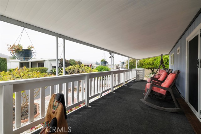 Detail Gallery Image 8 of 26 For 3700 Buchanan St #86,  Riverside,  CA 92503 - 2 Beds | 2 Baths