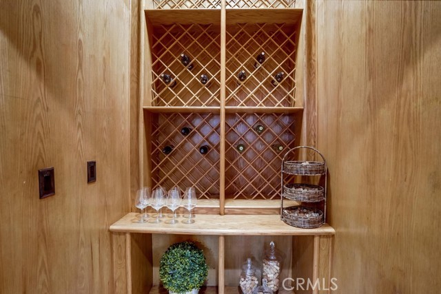 Wine Closet
