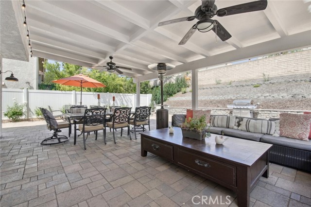 Detail Gallery Image 25 of 26 For 26823 Hot Springs Pl, Calabasas,  CA 91301 - 4 Beds | 2/1 Baths