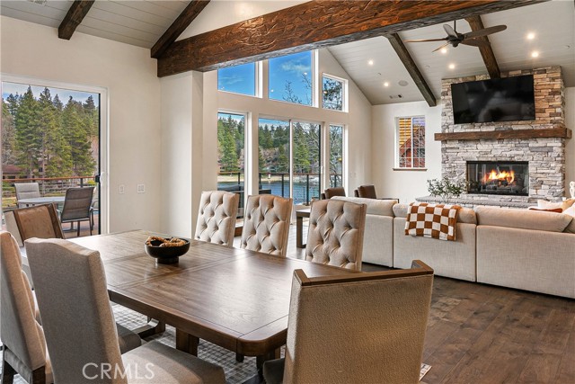 Detail Gallery Image 15 of 53 For 27615 Meadow Bay Dr, Lake Arrowhead,  CA 92352 - 7 Beds | 8/1 Baths