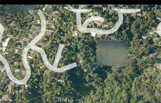 Detail Gallery Image 3 of 4 For 0 Camelford Pl, Oakland,  CA 94603 - – Beds | – Baths