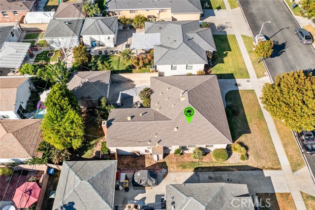 Detail Gallery Image 42 of 46 For 4715 Briercrest, Lakewood,  CA 90713 - 3 Beds | 2 Baths