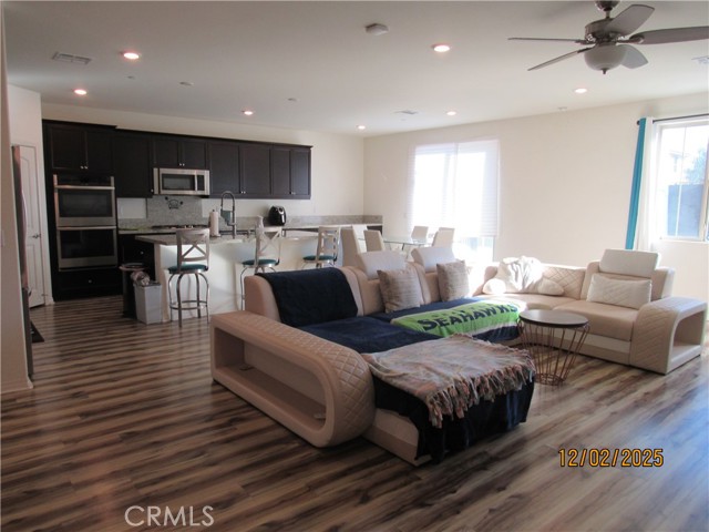 Detail Gallery Image 35 of 44 For 28775 Horsetail Circle, Menifee,  CA 92585 - 4 Beds | 3/1 Baths