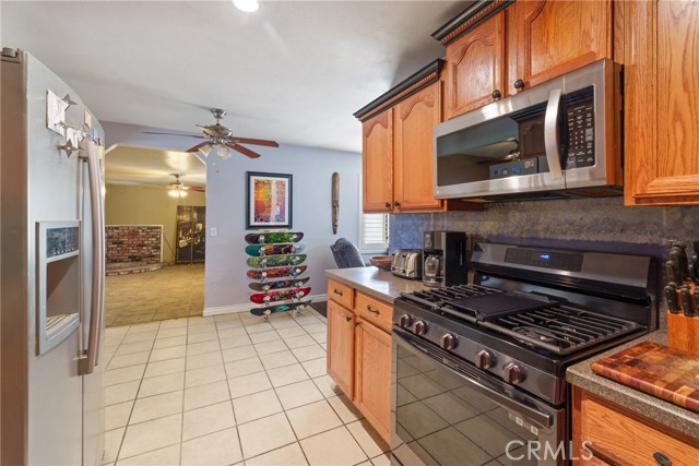 Detail Gallery Image 14 of 34 For 913 E Virginia, Barstow,  CA 92311 - 3 Beds | 2 Baths