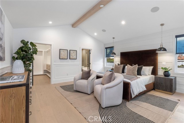 Detail Gallery Image 20 of 45 For 5537 Sunnyslope Ave, Sherman Oaks,  CA 91401 - 4 Beds | 4/1 Baths