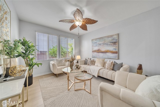 Detail Gallery Image 7 of 46 For 5722 Canoe Dr, Corona,  CA 92880 - 4 Beds | 3 Baths