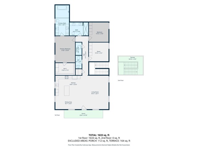 4121 Lafayette Place, A photo 22
