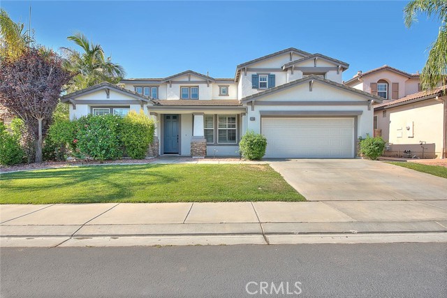 Detail Gallery Image 2 of 75 For 27368 Pumpkin St, Murrieta,  CA 92562 - 5 Beds | 3 Baths