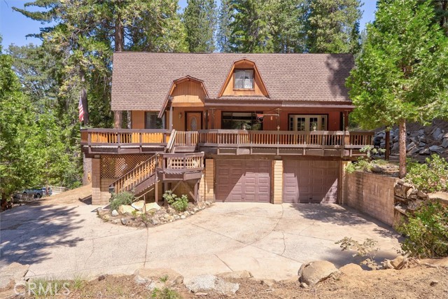 Detail Gallery Image 6 of 45 For 7226 Yosemite Park Way, Yosemite,  CA 95389 - 2 Beds | 2 Baths