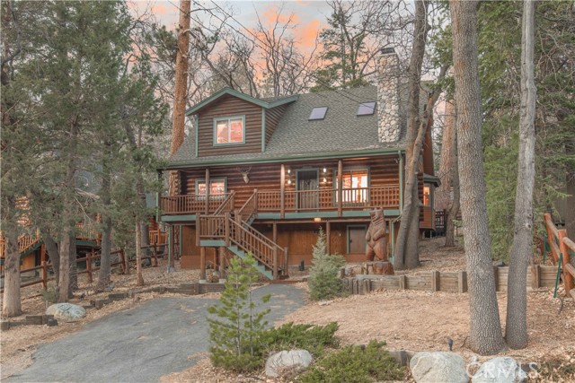Detail Gallery Image 8 of 60 For 43442 Bow Canyon Road, Big Bear Lake,  CA 92315 - 3 Beds | 2 Baths