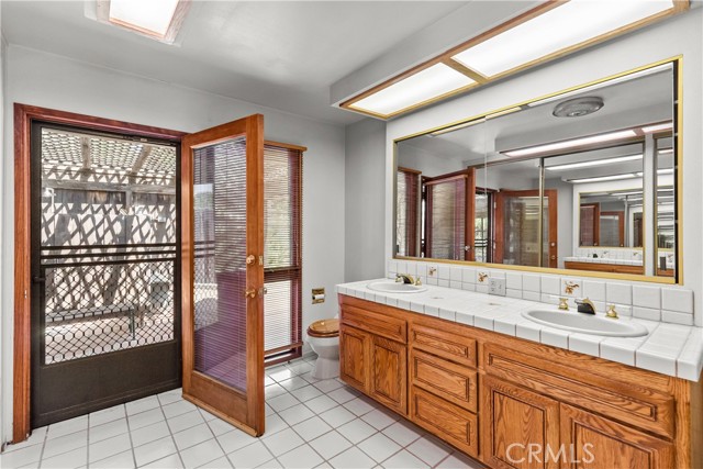 Detail Gallery Image 19 of 42 For 26342 Sand Canyon Rd, Canyon Country,  CA 91387 - 4 Beds | 2 Baths