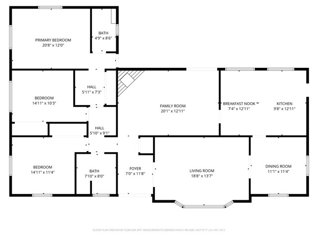 Detail Gallery Image 42 of 43 For 2843 James St, Corona,  CA 92881 - 3 Beds | 2 Baths
