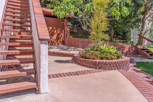 Detail Gallery Image 45 of 45 For 6723 Hillside Ln, Whittier,  CA 90602 - 3 Beds | 2/1 Baths
