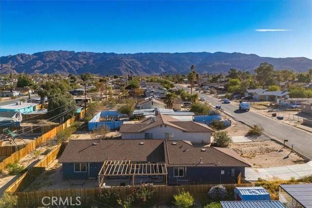 Detail Gallery Image 33 of 40 For 5325 Baileya Ave, Twentynine Palms,  CA 92277 - 4 Beds | 2/1 Baths