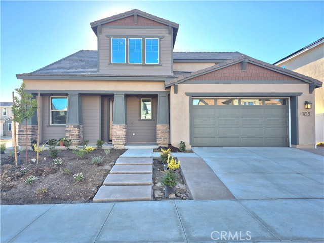 Detail Gallery Image 43 of 47 For 103 Takamasa Way, Oceanside,  CA 92057 - 3 Beds | 2/1 Baths