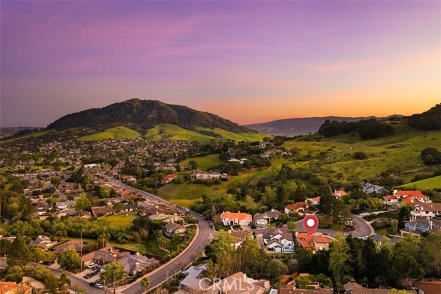 Detail Gallery Image 64 of 68 For 156 Anacapa Cir, San Luis Obispo,  CA 93405 - 3 Beds | 3/1 Baths