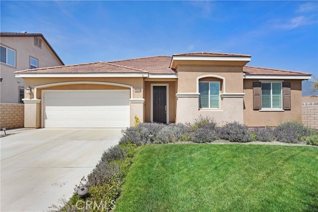 3608 Fawn Lily Lane San Bernardino CA 92407