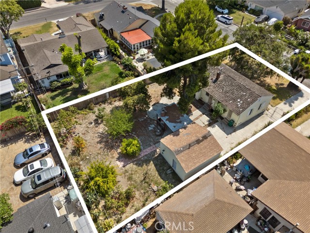 Detail Gallery Image 3 of 26 For 4716 Graywood Ave, Long Beach,  CA 90808 - 3 Beds | 1 Baths