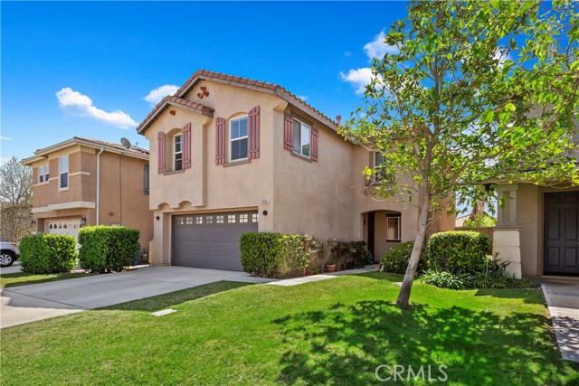 Image 3 for 16283 Whirlwind Ln, Fontana, CA 92336