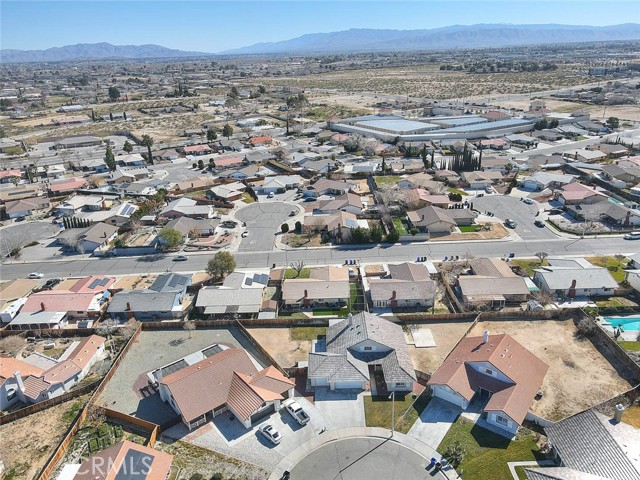 Detail Gallery Image 68 of 68 For 15151 Desert Oak, Victorville,  CA 92394 - 4 Beds | 2 Baths