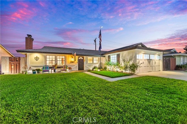 Detail Gallery Image 1 of 50 For 5402 Belgrave Ave, Garden Grove,  CA 92845 - 4 Beds | 2 Baths