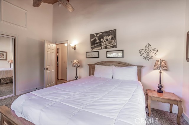 Detail Gallery Image 14 of 28 For 41063 Pennsylvania, Big Bear Lake,  CA 92315 - 2 Beds | 1 Baths