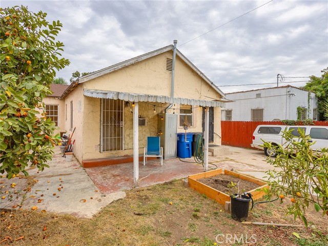 Detail Gallery Image 31 of 44 For 623 S Hillview Ave, Los Angeles,  CA 90022 - 2 Beds | 1 Baths