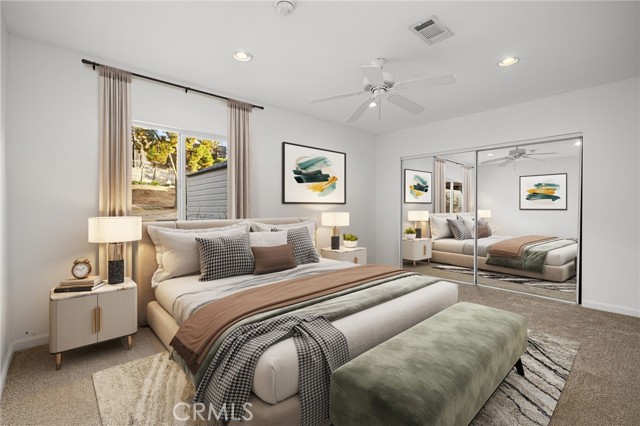 Detail Gallery Image 15 of 39 For 4702 Williams, La Verne,  CA 91750 - 2 Beds | 2 Baths