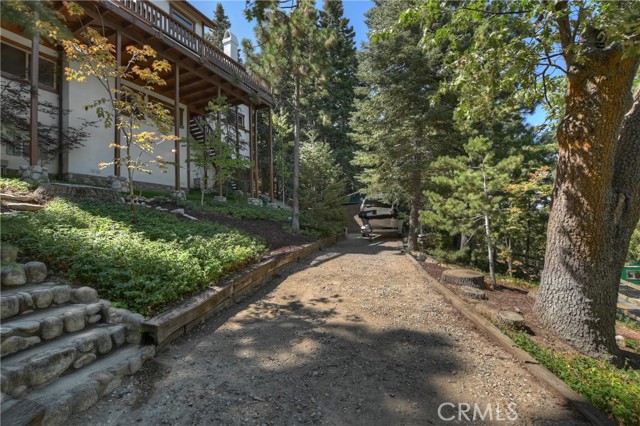 Detail Gallery Image 42 of 58 For 303 N Fairway Dr, Lake Arrowhead,  CA 92352 - 4 Beds | 2/1 Baths