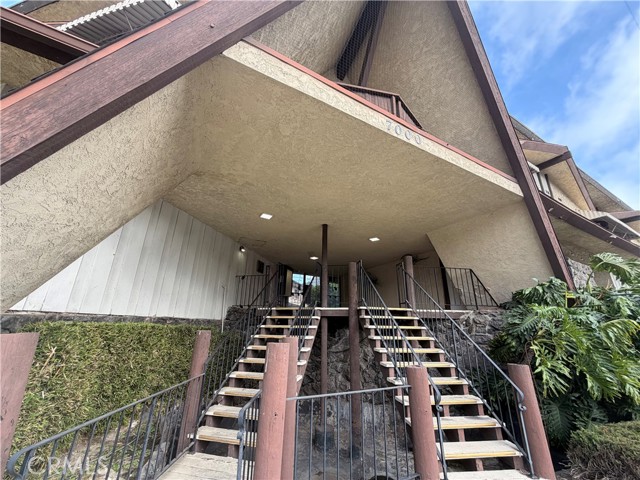7000 S La Cienega Blvd Unit: 29
