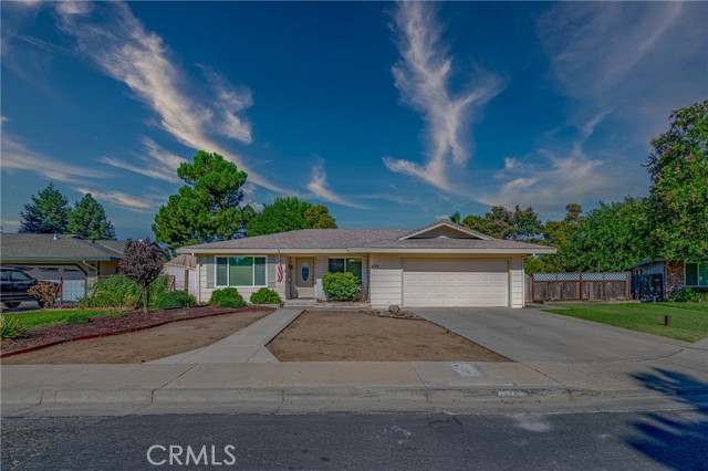 Detail Gallery Image 1 of 1 For 475 Gail Ct, Merced,  CA 95348 - 4 Beds | 2 Baths