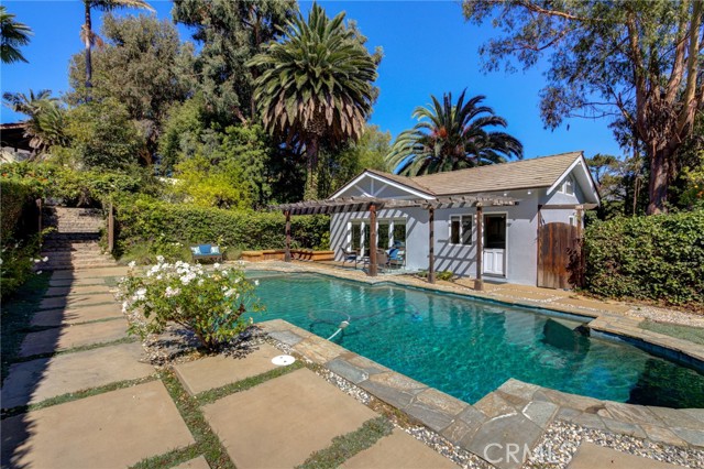 7 Ponderosa Lane, Rolling Hills Estates, California 90274, 5 Bedrooms Bedrooms, ,2 BathroomsBathrooms,Residential,Sold,Ponderosa,PV21223898