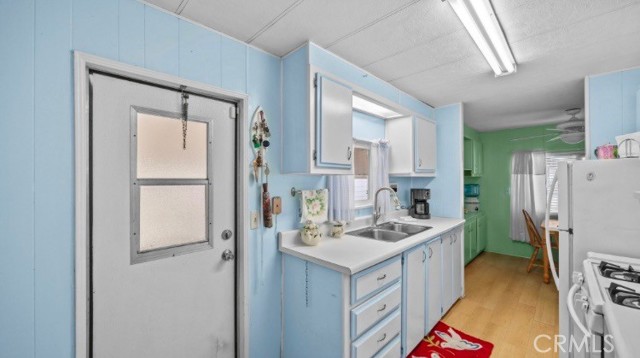 Detail Gallery Image 24 of 31 For 17261 Gothard St #63,  Huntington Beach,  CA 92647 - 2 Beds | 1 Baths